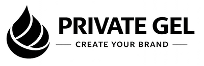 PRIVATE GEL - Create your Brand