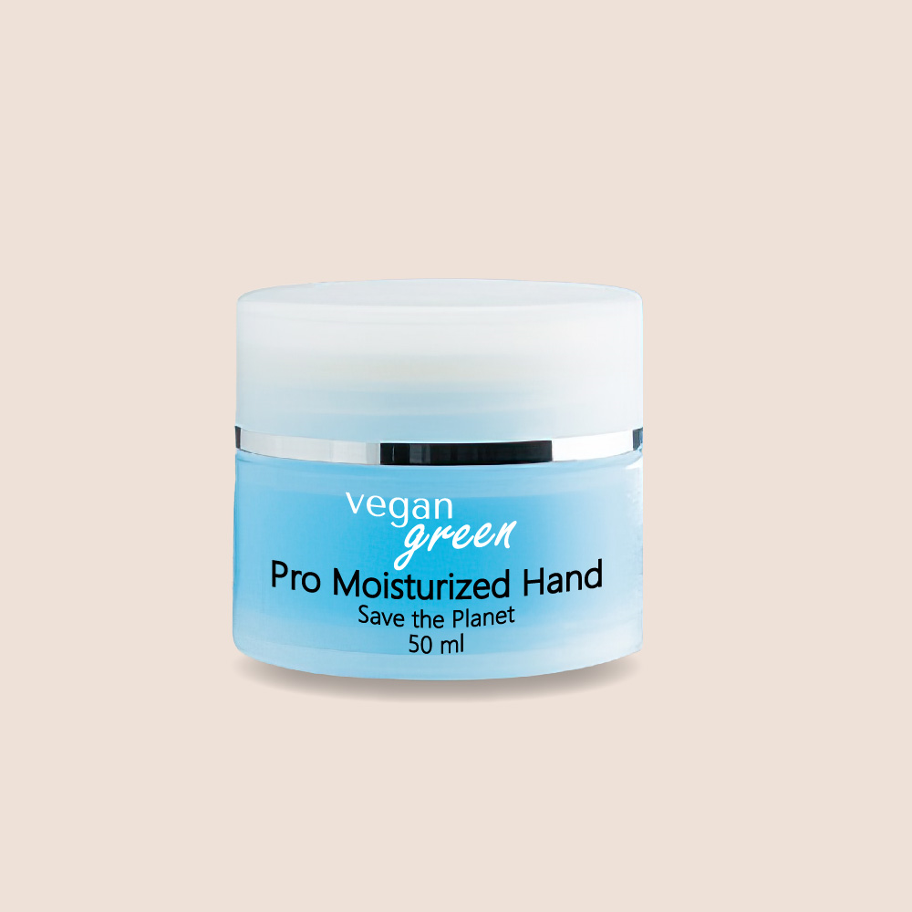 PRO MOISTURIZED HAND 50 ml