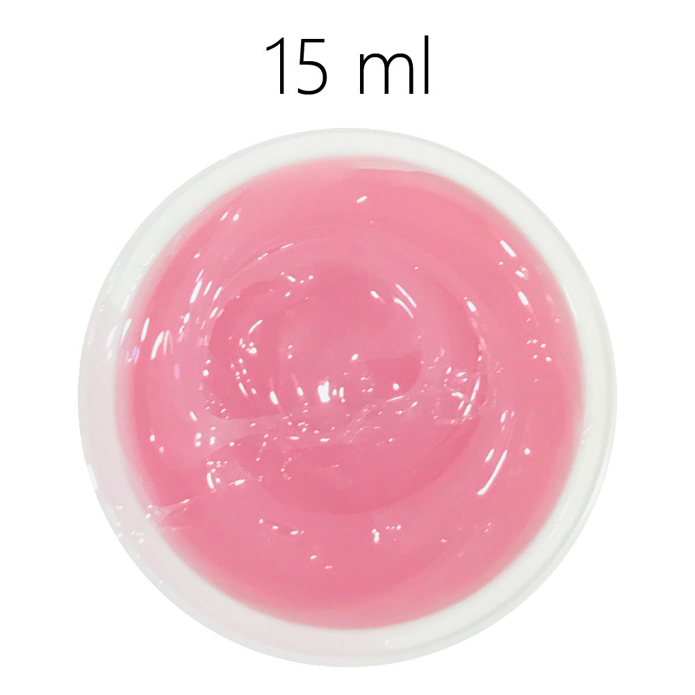 BASE PINK 15 ML