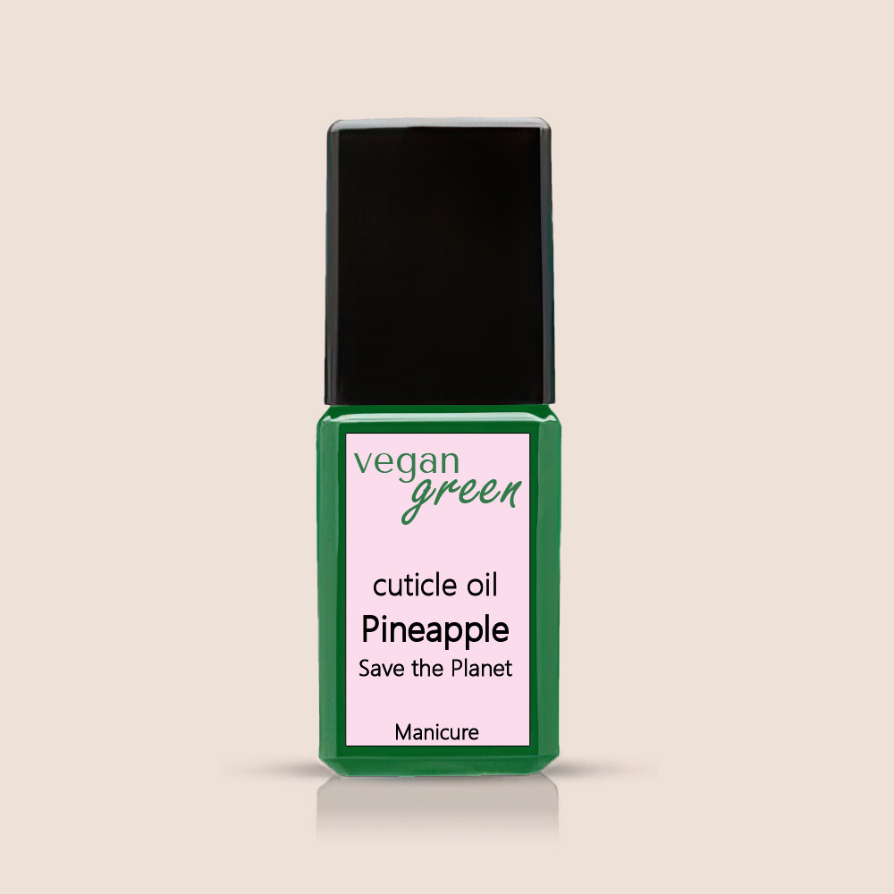 PINAPPLE cuticle oil