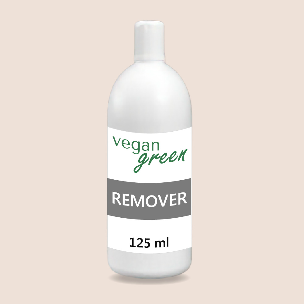 REMOVER 125 ML